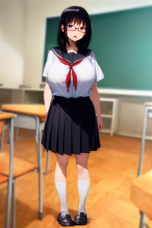 サンプルイラスト5
